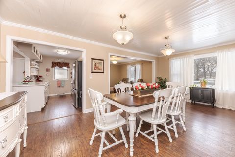 Tiny photo for Pontiac, IL 61764 (MLS # 12555077)