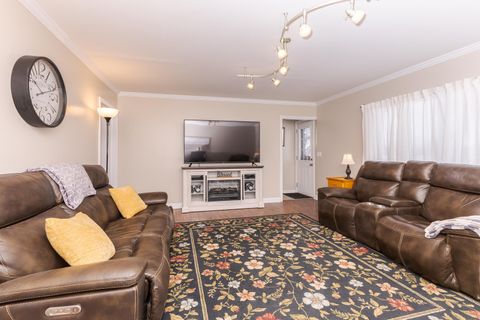 Tiny photo for Pontiac, IL 61764 (MLS # 12555077)