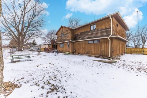 Tiny photo for Pontiac, IL 61764 (MLS # 12555077)