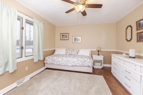 Tiny photo for Pontiac, IL 61764 (MLS # 12555077)