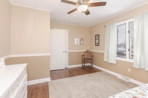 Tiny photo for Pontiac, IL 61764 (MLS # 12555077)