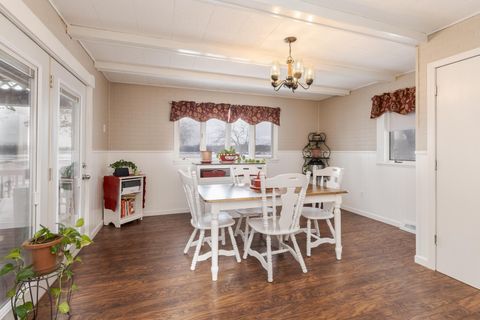 Tiny photo for Pontiac, IL 61764 (MLS # 12555077)