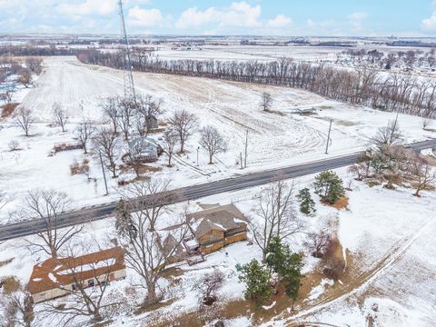 Tiny photo for Pontiac, IL 61764 (MLS # 12555077)