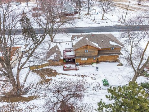 Tiny photo for Pontiac, IL 61764 (MLS # 12555077)