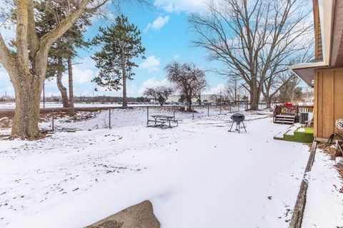 Tiny photo for Pontiac, IL 61764 (MLS # 12555077)