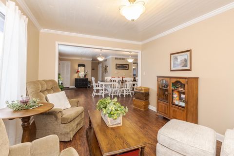 Tiny photo for Pontiac, IL 61764 (MLS # 12555077)