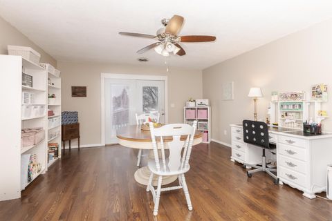 Tiny photo for Pontiac, IL 61764 (MLS # 12555077)