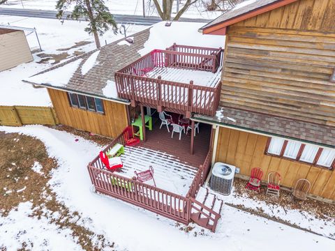 Tiny photo for Pontiac, IL 61764 (MLS # 12555077)