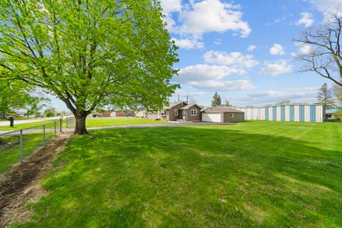 Tiny photo for Loves Park, IL 61111 (MLS # 12634447)