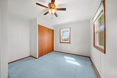Tiny photo for Loves Park, IL 61111 (MLS # 12634447)