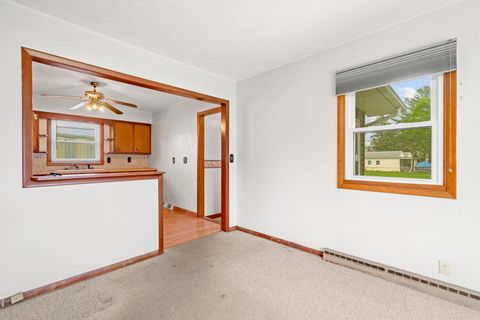 Tiny photo for Loves Park, IL 61111 (MLS # 12634447)