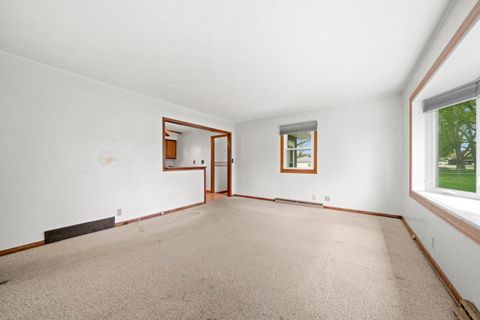 Tiny photo for Loves Park, IL 61111 (MLS # 12634447)