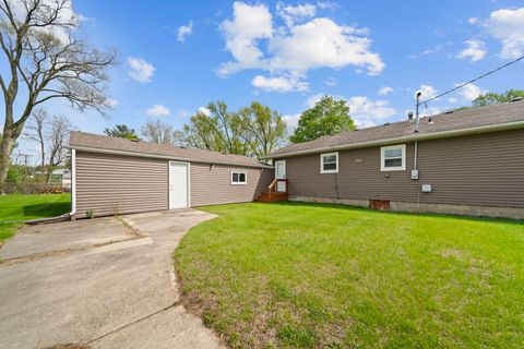 Tiny photo for Loves Park, IL 61111 (MLS # 12634447)