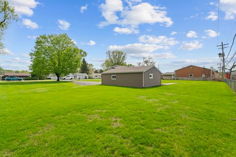 Tiny photo for Loves Park, IL 61111 (MLS # 12634447)