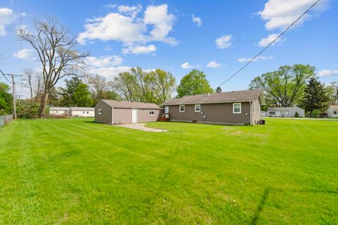 Tiny photo for Loves Park, IL 61111 (MLS # 12634447)