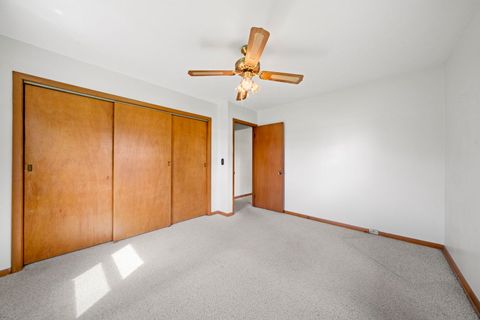Tiny photo for Loves Park, IL 61111 (MLS # 12634447)