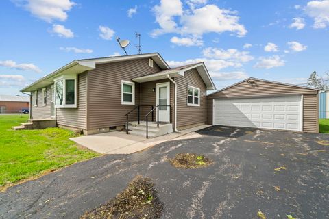 Tiny photo for Loves Park, IL 61111 (MLS # 12634447)