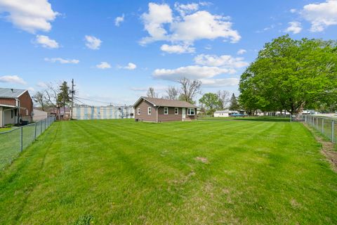 Tiny photo for Loves Park, IL 61111 (MLS # 12634447)