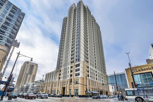 1400 S Michigan Avenue 1807