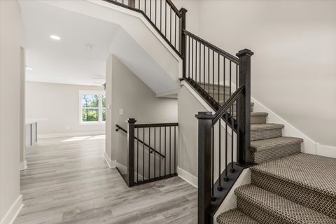 Tiny photo for 120 Kevin Drive, Diamond, IL 60416 (MLS # 12478385)