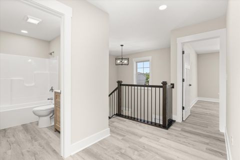 Tiny photo for 120 Kevin Drive, Diamond, IL 60416 (MLS # 12478385)