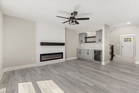 Tiny photo for 120 Kevin Drive, Diamond, IL 60416 (MLS # 12478385)