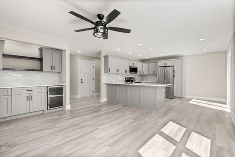 Tiny photo for 120 Kevin Drive, Diamond, IL 60416 (MLS # 12478385)