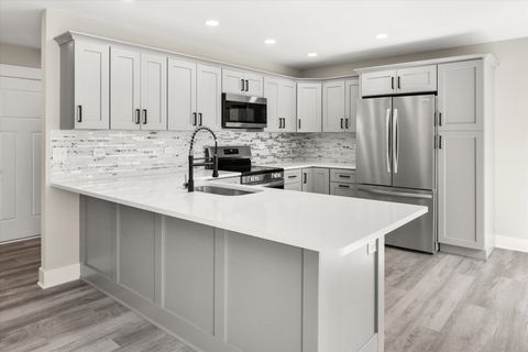 Tiny photo for 120 Kevin Drive, Diamond, IL 60416 (MLS # 12478385)