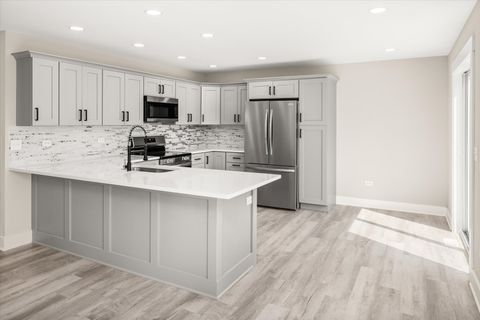 Tiny photo for 120 Kevin Drive, Diamond, IL 60416 (MLS # 12478385)