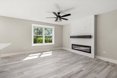 Tiny photo for 120 Kevin Drive, Diamond, IL 60416 (MLS # 12478385)