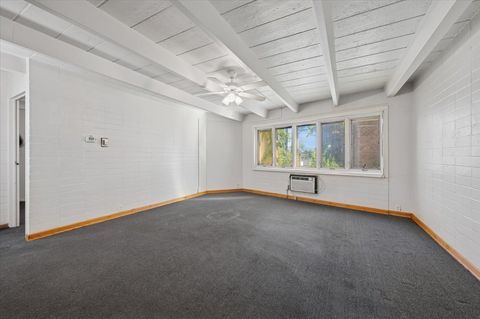 Tiny photo for 1140 W Lunt Avenue #1B, Chicago, IL 60626 (MLS # 12490642)