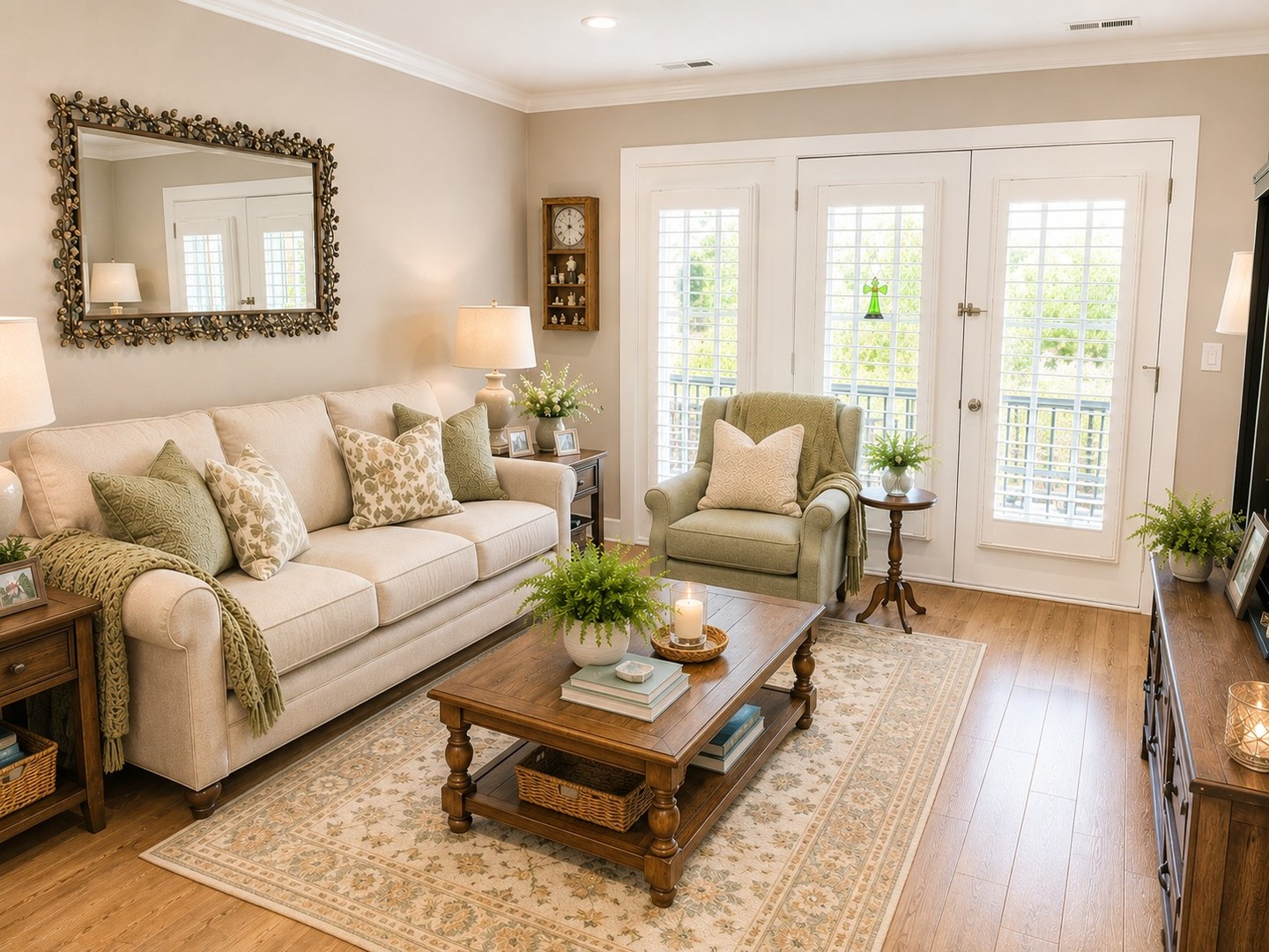 Properties 2 520 Biesterfield Road E309