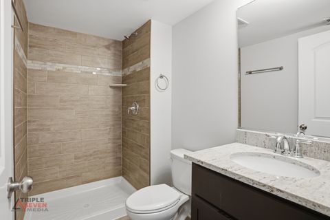 Tiny photo for 14528 Kolin Avenue, Midlothian, IL 60445 (MLS # 12567457)