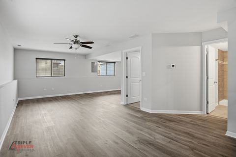 Tiny photo for 14528 Kolin Avenue, Midlothian, IL 60445 (MLS # 12567457)