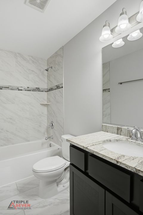 Tiny photo for 14528 Kolin Avenue, Midlothian, IL 60445 (MLS # 12567457)