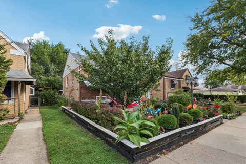 Tiny photo for 3021 Louis Street, Franklin Park, IL 60131 (MLS # 12494283)