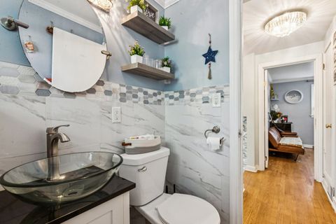 Tiny photo for 3021 Louis Street, Franklin Park, IL 60131 (MLS # 12494283)