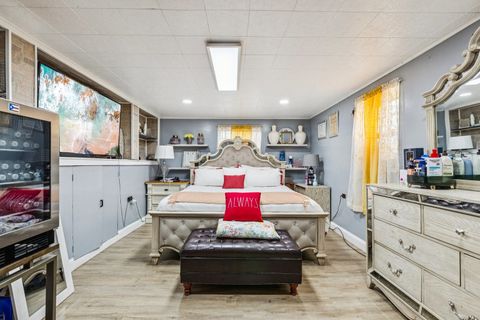 Tiny photo for 3021 Louis Street, Franklin Park, IL 60131 (MLS # 12494283)