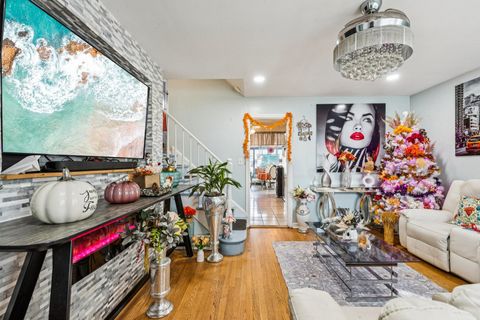 Tiny photo for 3021 Louis Street, Franklin Park, IL 60131 (MLS # 12494283)