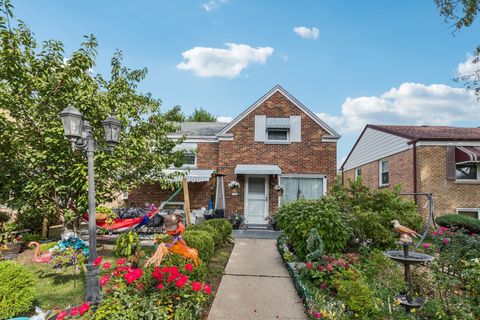 Photo of 3021 Louis Street, Franklin Park, IL 60131 (MLS # 12494283) Photo of 3021 Louis Street, Franklin Park, IL 60131 (MLS # 12494283)