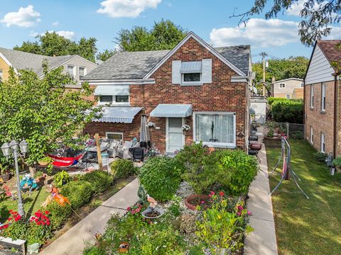 Tiny photo for 3021 Louis Street, Franklin Park, IL 60131 (MLS # 12494283)