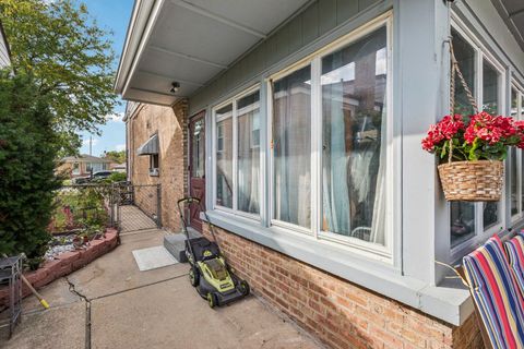 Tiny photo for 3021 Louis Street, Franklin Park, IL 60131 (MLS # 12494283)