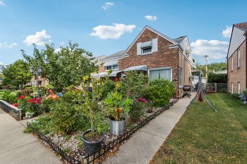 Tiny photo for 3021 Louis Street, Franklin Park, IL 60131 (MLS # 12494283)