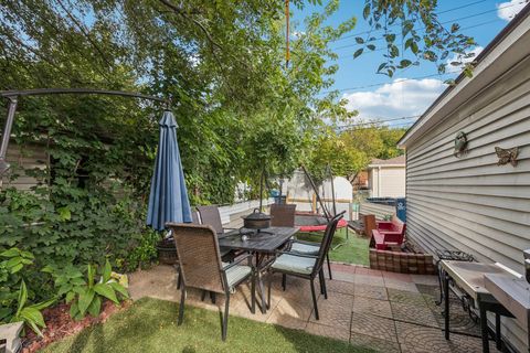 Tiny photo for 3021 Louis Street, Franklin Park, IL 60131 (MLS # 12494283)