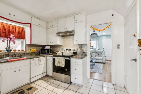 Tiny photo for 3021 Louis Street, Franklin Park, IL 60131 (MLS # 12494283)