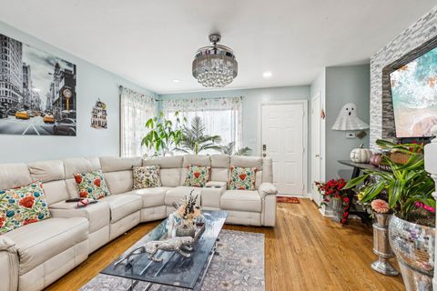 Tiny photo for 3021 Louis Street, Franklin Park, IL 60131 (MLS # 12494283)