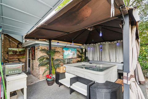 Tiny photo for 3021 Louis Street, Franklin Park, IL 60131 (MLS # 12494283)