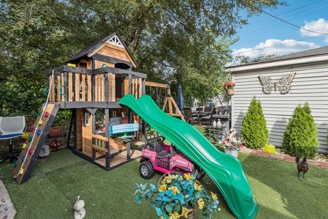 Tiny photo for 3021 Louis Street, Franklin Park, IL 60131 (MLS # 12494283)