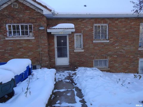 Tiny photo for 1515 Jersey Ridge Road, Davenport, IA 52803 (MLS # QC4269872)