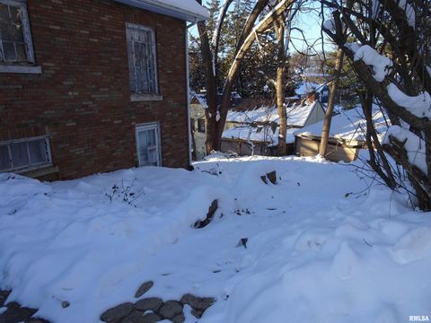 Tiny photo for 1515 Jersey Ridge Road, Davenport, IA 52803 (MLS # QC4269872)